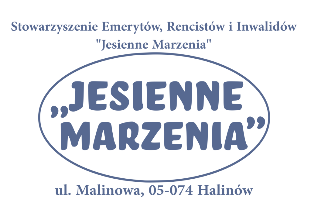 Jesienne Marzenia Halinów