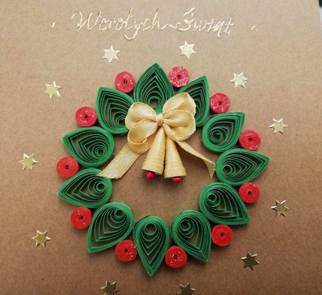 Świąteczne wspomnienia  2019